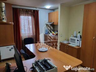 Apartament 2 camere , centrala proprie , zona Dorobantilor