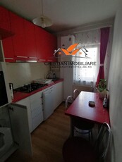 Apartament 2 camere Cetate, etaj 1, mobilat, utilat !