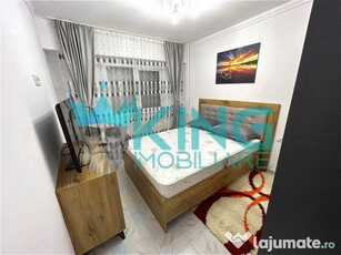 Apartament 2 Camere City Park Mall Constanta