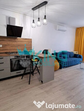 Apartament 2 Camere Complex Tomis Park