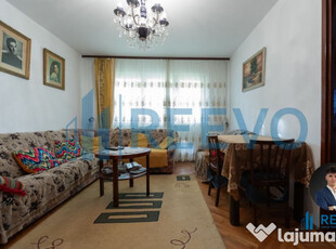 Apartament 2 camere, Cornișa Bistriței