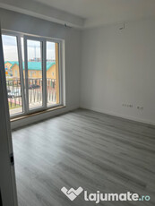 Apartament 2 camere Cosmopolis nou, loc de parcare inclus