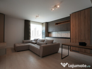 Apartament 2 camere de I Pipera OMV