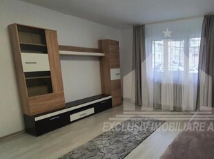 Apartament 2 camere de inchiriat, Cetate