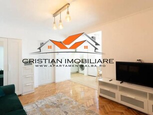 Apartament 2 camere de inchiriat, superfinisat,zona Centru!