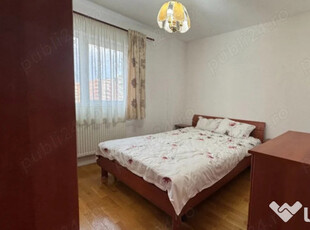 Apartament 2 camere de vanzare Racadau, Brasov