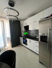 Apartament 2 camere de vanzare Sibiu Zona Calea Surii Mici