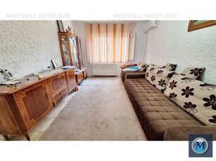 Apartament 2 camere de vanzare, zona 9 Mai, 43 mp