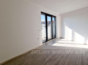 Apartament cu 2 camere de vanzare, Bloc Nou