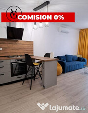 Apartament 2 camere decomandat- Tomis Park