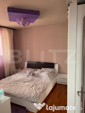 Apartament 2 camere decomandate, gradina de 60 mp ,zona Eroi