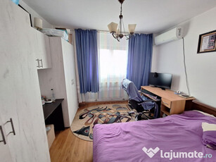 Apartament 2 camere decomandate str. Nordului