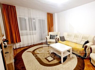 Apartament 2 camere decomandat,etaj 1, zona Tolstoi