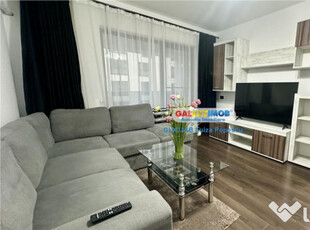 APARTAMENT 2 CAMERE DRUMUL TABEREI-PLAZA RESIDENCE BLOC NOU