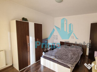 Apartament 2 camere etaj intermediar Strada Porii