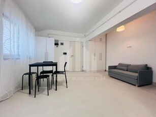 Apartament 2 camere, etajul 2, Bloc Nou