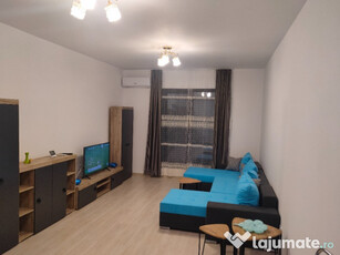 Apartament 2 camere Exigent Plaza