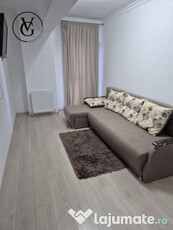 Apartament 2 camere și 2 băi - Solid Residence Butoaie Mam