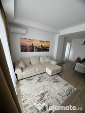 Apartament 2 camere in Cosmopolis