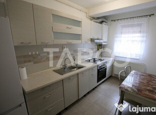 Apartament 2 camere mobilat utilat + loc de parcare zona Arh