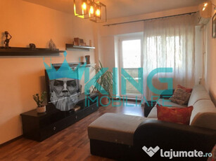 Apartament 2 Camere | Piata Mihai Viteazu|