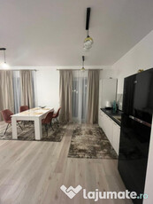 Apartament 2 camere - Prima Inchiriere! cu loc de parcare Pleiades