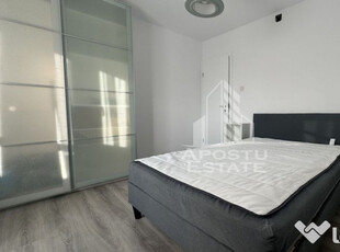 Apartament 2 camere, prima inchiriere, petfriendly, Mehala