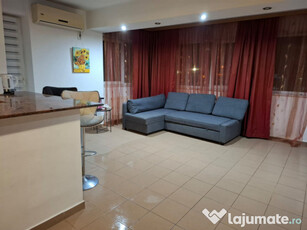 Apartament 2 camere situat in zona CAMPUS - TOMIS NORD