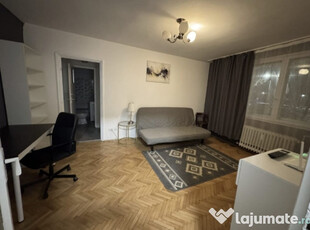 Apartament 2 camere str. nitu vasile