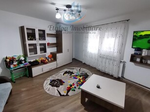 Apartament 2 camere ultracentral, LUX, PiatraNeamt