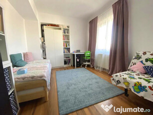 APARTAMENT 2 CAMERE - ULTRACENTRAL, PALAS CAMPUS