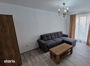 Apartament 2 camere Ultracentral, str. Tineretului, et 2.