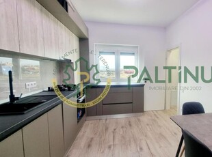 Apartament 3 camere 2 balcoane, parcare- Cartier Tineretului_Deventer