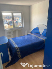 Apartament 3 camere, 63 mp, zona-Beclean