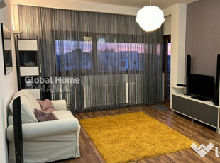 Apartament 3 camere 80MP | Otopeni - Golden Residence | Cent