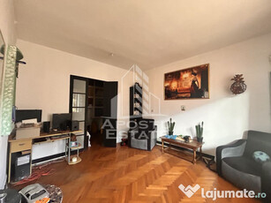 Apartament 3 camere, 95 mp, Iosefin – Oportunitate rar?...