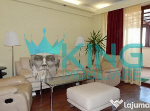 Apartament 3 Camere Aviatorilor Bucuresti