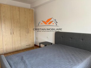 Apartament 3 camere bloc nou, mobilat, utilat Centru!