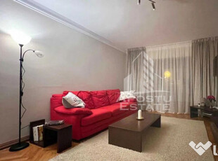 Apartament 3 Camere, centrala proprie, Aradulu i/ Lipovei