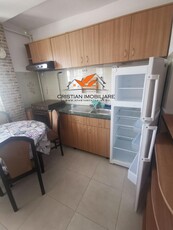 Apartament 3 camere Cetate, etaj 3, mobilat, utilat!