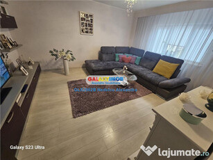 Apartament 3 camere decomandat - 77mp - Splaiul Unirii