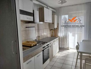 Apartament 3 camere decomandat Cetate, foste proprietati, etaj 2, mobilat, utilat!