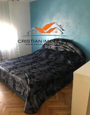 Apartament 3 camere decomandat, etaj 3, mobilat ,utilat, Cetate!