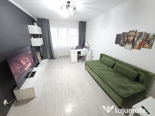 Apartament 3 camere decomandat Soseaua Giurgiului / Luica