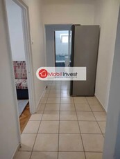 Apartament 3 camere, etaj 1, zona Cetate- Closca