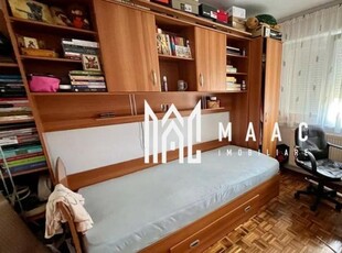 Apartament 3 Camere I Semidecomandat I Renovare I Cisnadie