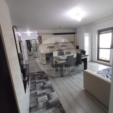 Apartament 3 camere mobilat,Doamna Stanca