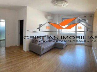 Apartament 3 camere nemobilat, bloc nou, parter inalt!