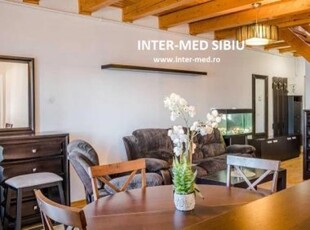 Apartament 3 camere Sibiu zona Gara Mica