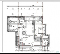 Apartament 3 camere | Zona Calea Șurii Mici